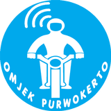 OMJEK PURWOKERTO আইকন