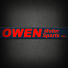 Owen Motor Sports, Inc App Zeichen