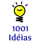 1001 Ideias : DIY Booms ไอคอน