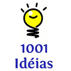 1001 Ideias : DIY Booms ikona