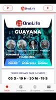One Life Guayana 2017 اسکرین شاٹ 1