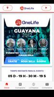 One Life Guayana 2017 syot layar 1