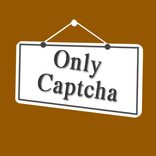 ONLY CAPTCHA