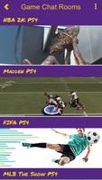 Online Sportsmanship ภาพหน้าจอ 2