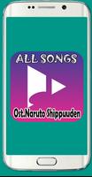 Ost Naruto Shippuuden Mp3 capture d'écran 1