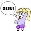 DESU! - Track Anime with Friends!