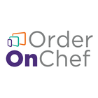 Order on Chef icon