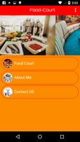 Food-Court | Order Food स्क्रीनशॉट 1