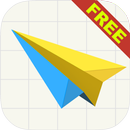 Easy Paper Airplanes Folding APK