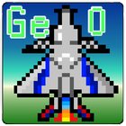GeoScape-icoon