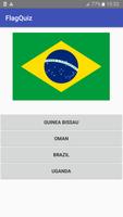 1 Schermata Flags of the World Quiz