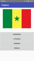 2 Schermata Flags of the World Quiz