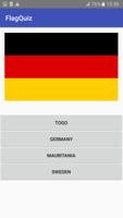 3 Schermata Flags of the World Quiz