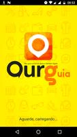 Ouro Guia 海報