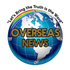 OVERSEAS NEWS-icoon