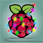 Raspberry Pi Zeichen