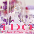 Ido Wedding & Honeymoon ikona