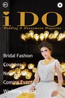 Ido Wedding & Honeymoon Plakat