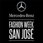 MB Fashion Week San Jose 아이콘