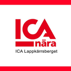 ICA Lappis icon