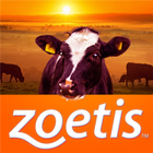 Zoetis أيقونة