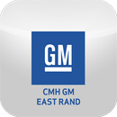 CMH GM East Rand aplikacja