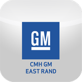 CMH GM East Rand-icoon