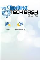 Tech Bash '15 screenshot 1