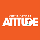 Igreja Batista Atitude আইকন