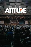 Igreja Batista Atitude скриншот 1