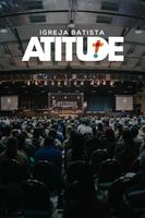 Igreja Batista Atitude اسکرین شاٹ 1