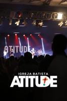 Igreja Batista Atitude скриншот 3