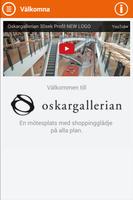Oskargallerian INT poster