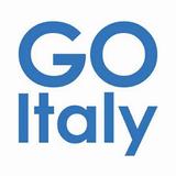 GO Italy Card Free App 图标