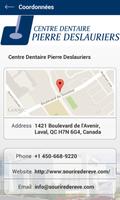 Dentiste à Laval скриншот 3