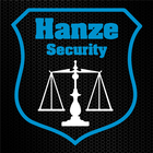 Hanze Security icône
