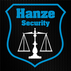 Hanze Security biểu tượng