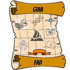 Guia+Fad icône