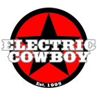 Electric Cowboy Fayetteville icon