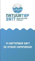 Natuurtop 2017 Plakat