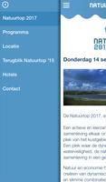 Natuurtop 2017 screenshot 1