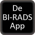 De BI-RADS App Zeichen