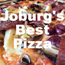 Joburg's Best Pizza-APK