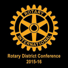 RID 3291 Conference 2016 icon