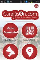 Guia Carajás Online ภาพหน้าจอ 1