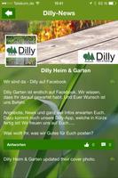 Dilly-App capture d'écran 1