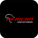 African Game Auctioneers aplikacja