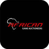 آیکون‌ African Game Auctioneers