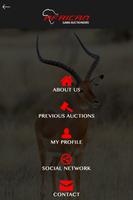 African Game Auctioneers syot layar 1