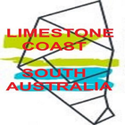 Limestone Coast SA ไอคอน